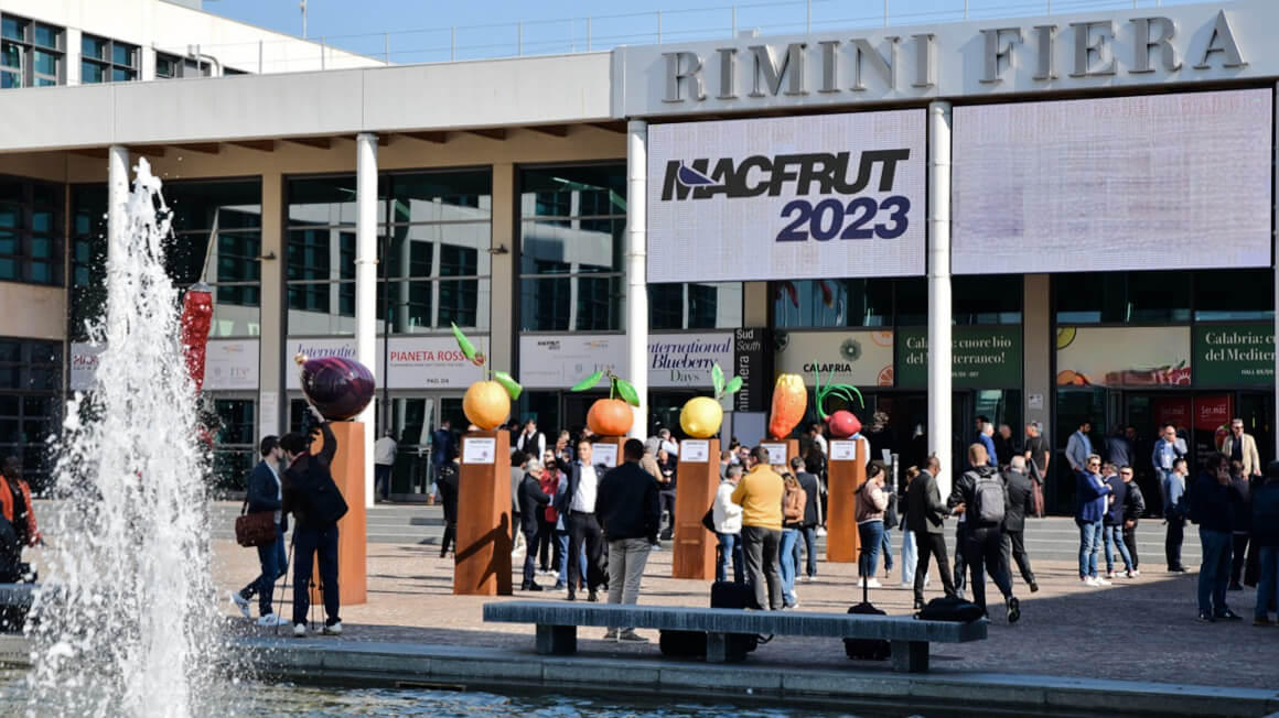 Macfrut Rimini